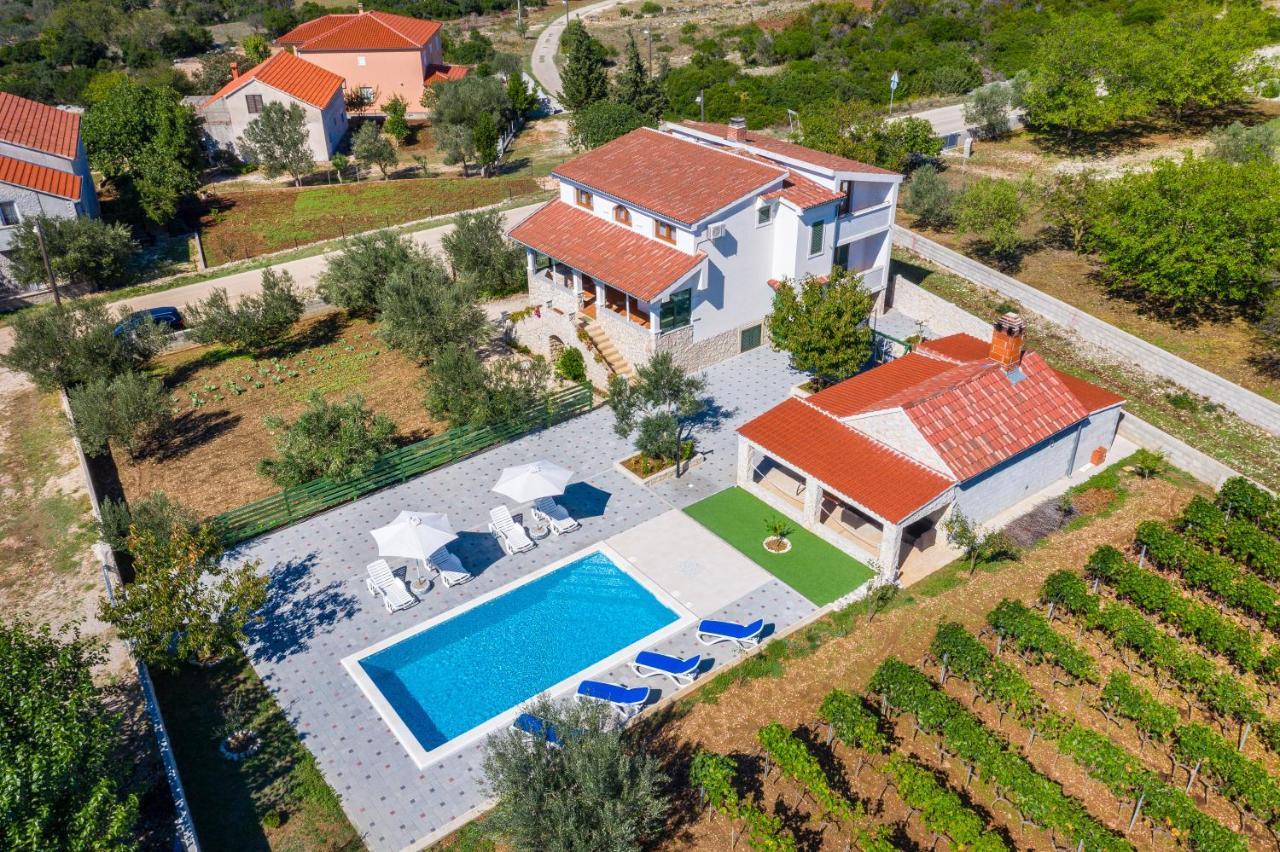 Villa Tome Donje Rastane Exterior photo