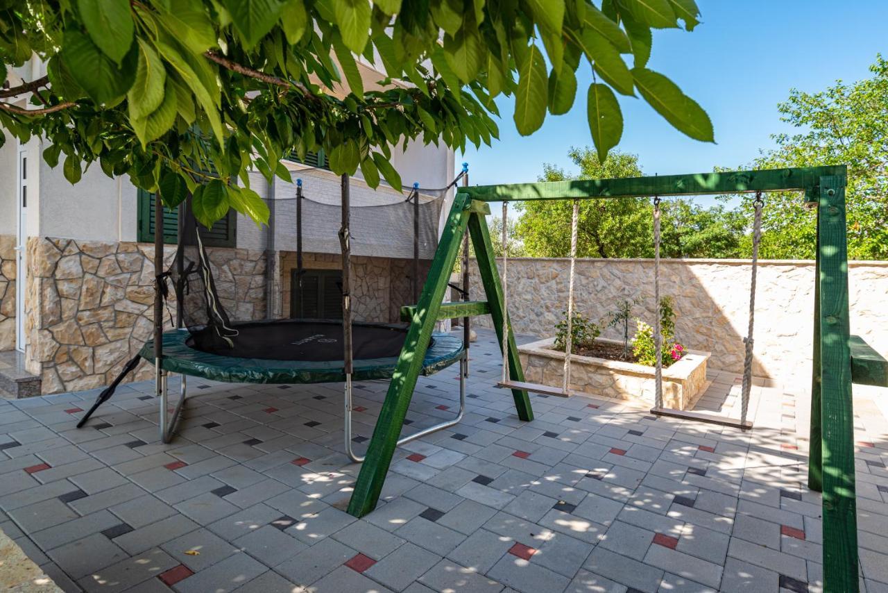 Villa Tome Donje Rastane Exterior photo